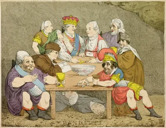 Bandieten