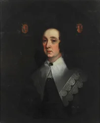 Lady Anne Clifford, Gravin van Dorset, Pembroke en Montgomery, 1671