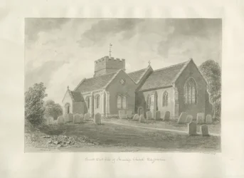 Armitage Kerk