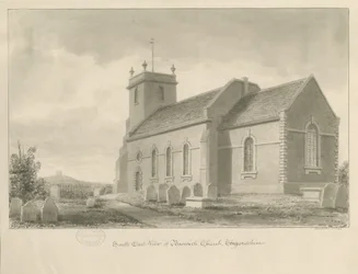 Baswich Kerk