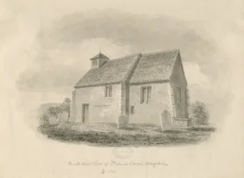 Bednall Kerk