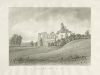 Biddulph Hall (oud)