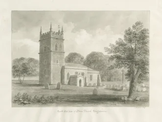 Blore Kerk