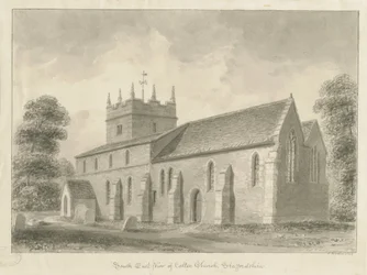 Colton Kerk