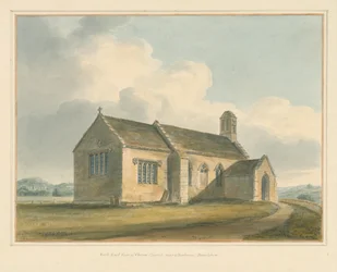 Dorset - Chorne Kerk
