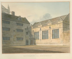 Dorset - Sherborne - De King