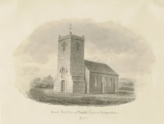 Dunston Kerk