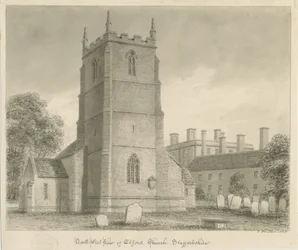 Elford Kerk