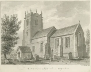 Horton Kerk