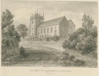 Horton Kerk