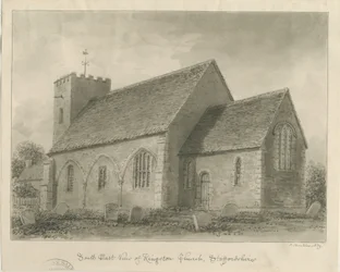 Kingstone Kerk