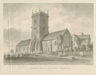 Lapley Kerk