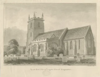 Longdon Kerk