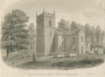 Maer Kerk