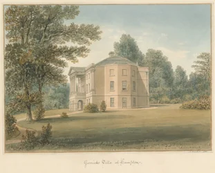 Middlesex - Hampton - Garrick