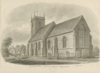 Norbury Kerk