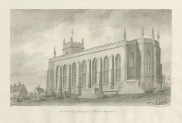 Rowley Regis Kerk