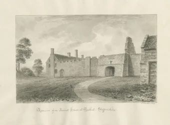 Rushall Hal