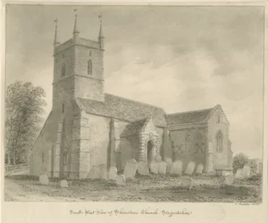 Shenstone Kerk