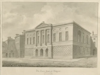 Stafford - Shire Hall