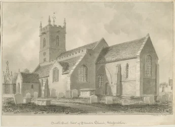 Standon Kerk