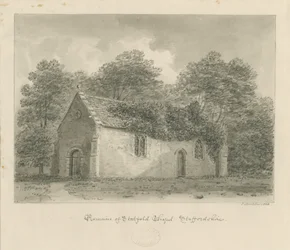 Statfold Kapel
