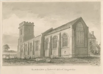 Tatenhill Kerk