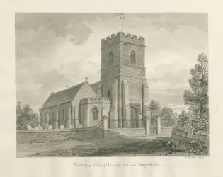 Trysull Kerk