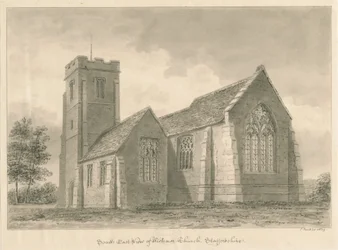 Wichnor Kerk