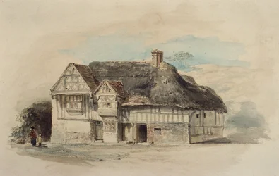 Cottage nabij Hastings