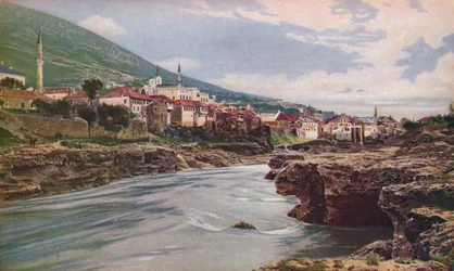 Bosnië..., ca. 1920