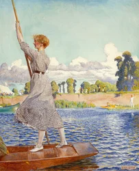 De regatta