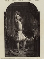 De Westminster Hall tentoonstelling