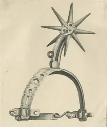 Lichfield - Spoor, nd [1748-1817]