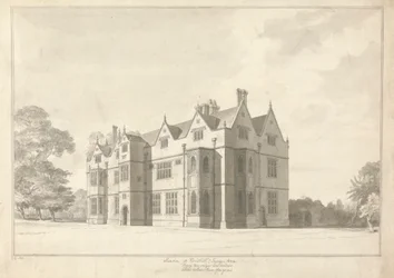 Landhuis bij Pendhill, Survey