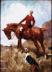 De jager