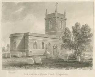 Rocester Kerk