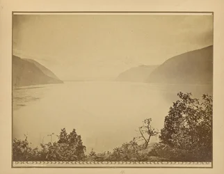 Hudson Hooglanden