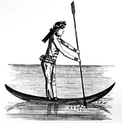 De Isis Macaroni, 1772