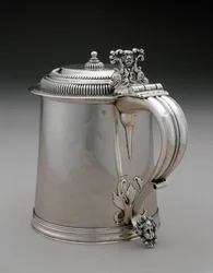 Bierpul, 1695-1711