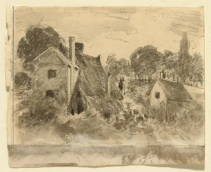 Huisjes