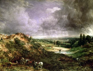 Hampstead Heath