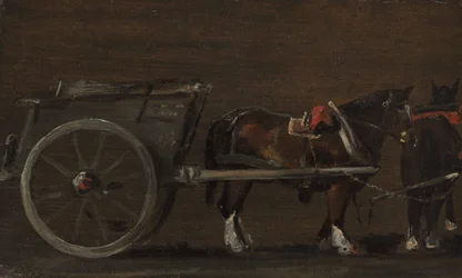 Paard en Kar