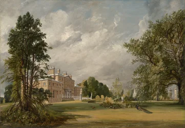 Malvern Hall
