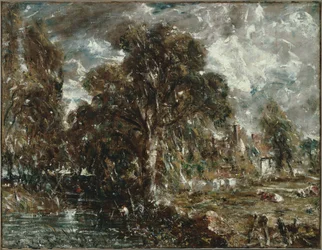 Aan de Rivier Stour
