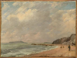Baai van Osmington