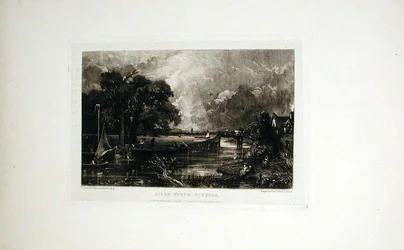 Rivier de Stour, Suffolk