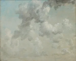 Studie van wolken