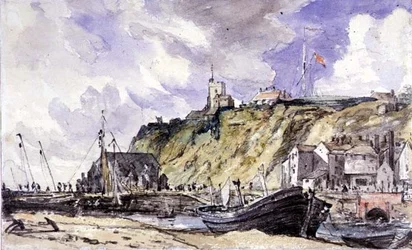 De Haven, Folkestone