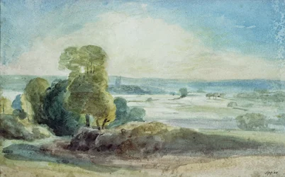 Onbekend schilderij
